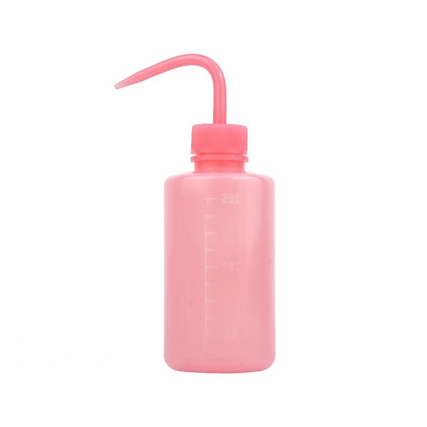 Small Squeeze Bottle