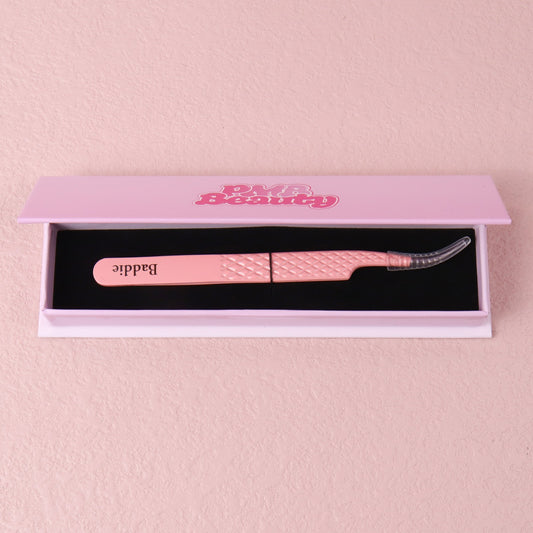 Baddie Isolation Tweezer